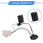 Fuel Tank Sending Unit for Hyundai Atos Prime (2002–2012) No. 9446002000