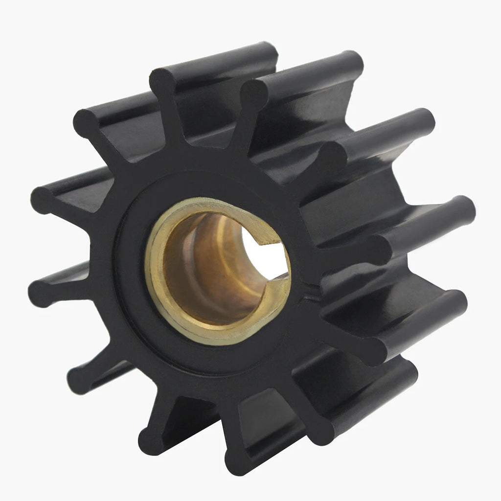 Johnson Water Pump F5 Flexible Impeller Neoprene for (09-801B)