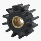 Johnson Water Pump F5 Flexible Impeller Neoprene for (09-801B)