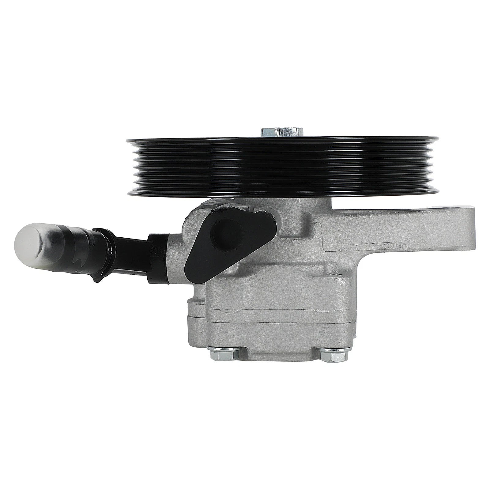 Power Steering Pump with Pulley for Acura RL Sedan (2005–2008)