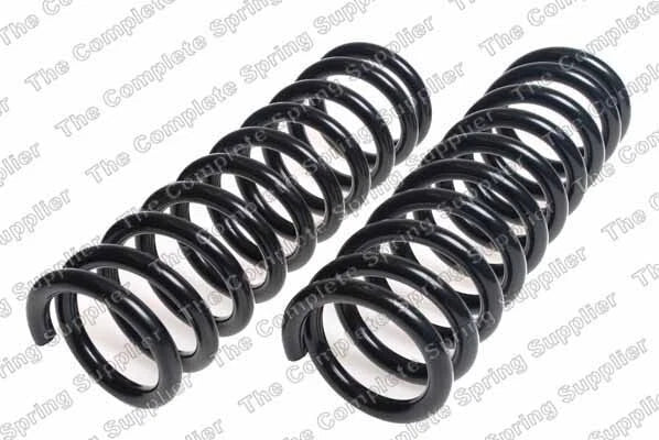 Front Coil Spring for Lesjofors (4114208)