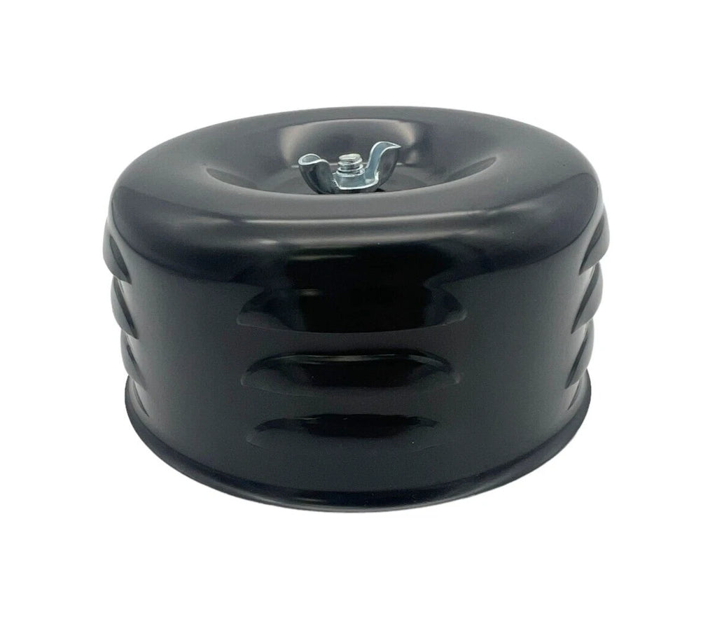 Air Cleaner Assembly 2-Barrel Replacement for Hot Rod Carb (1930–1960)