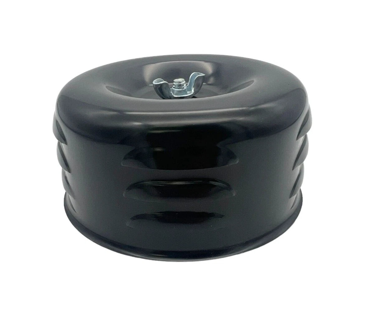 Air Cleaner Assembly 2-Barrel Replacement for Hot Rod Carb (1930–1960)