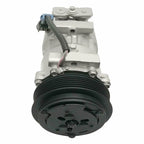 AC Compressor Replacement for Peterbilt and Kenworth Trucks (2007-2023)