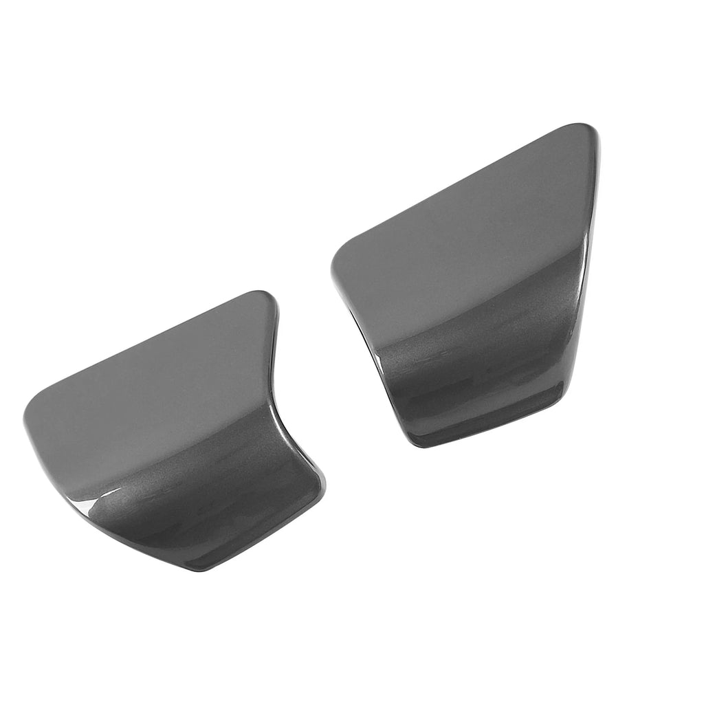 Inner Fairing Glove Box Doors for Harley Road Glide (2015–2023)
