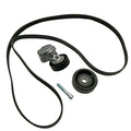 Serpentine Belt Drive Component for Mazda B3000 Ford Ranger F-100 (1997–2006)