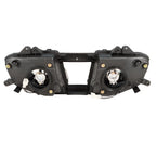 Front Headlight Assembly for Yamaha YZF R6 (2003â2016)