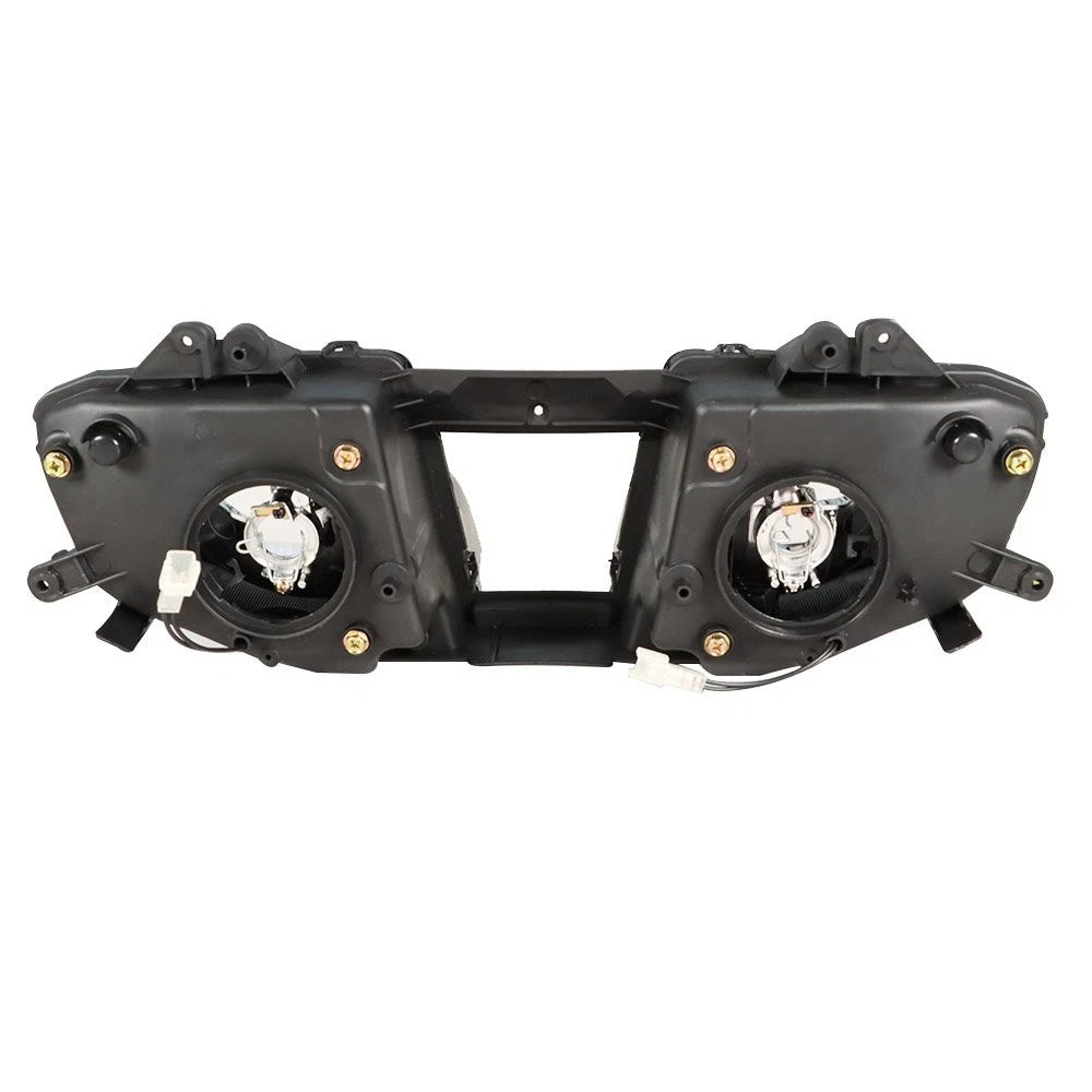 Front Headlight Assembly for Yamaha YZF R6 (2003â2016)