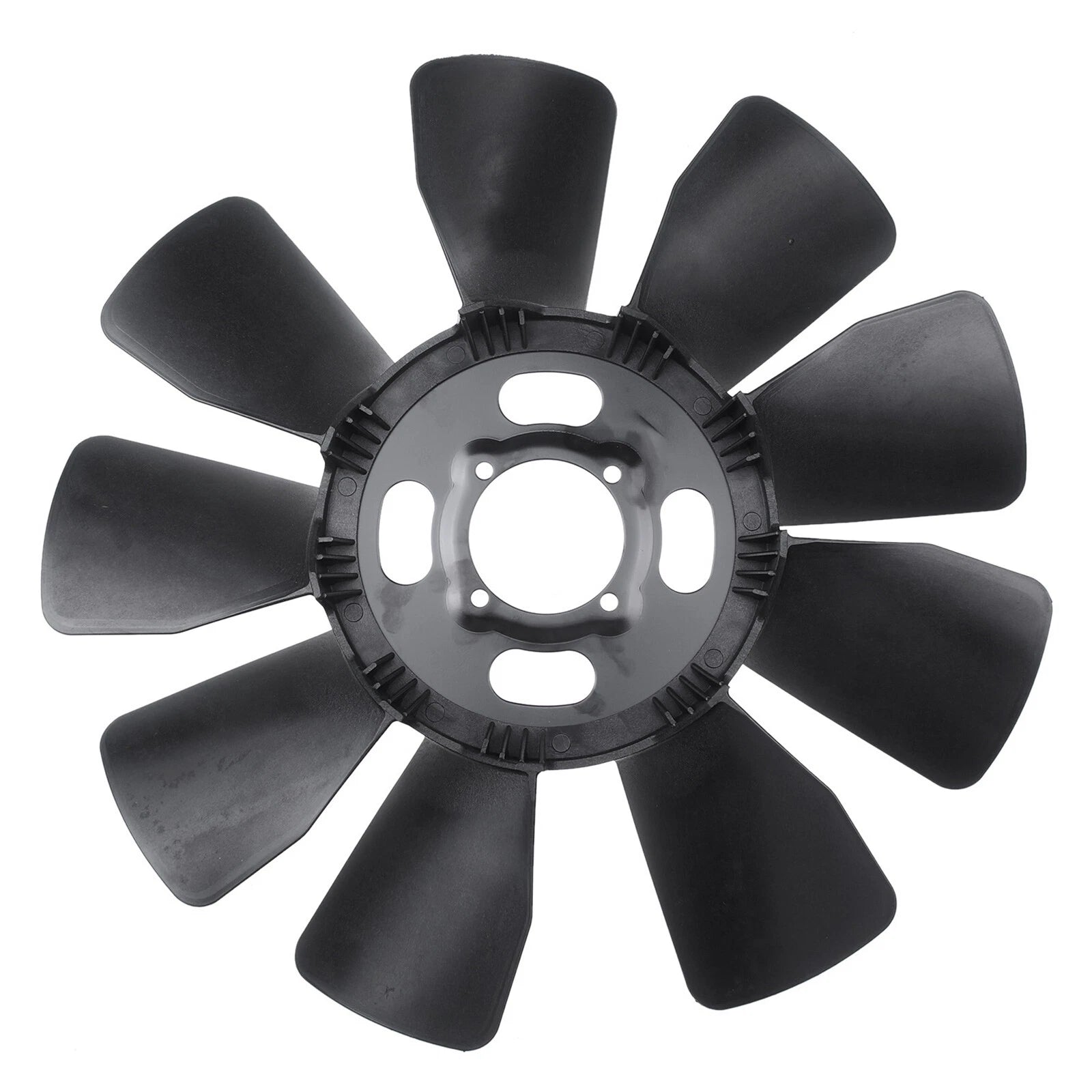 Engine Radiator Fan Blade for Chevrolet Silverado 2500 HD 3500 (2001â2007)