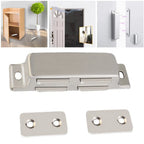 Magnetic Catch for Marine Use (Stainless Steel)