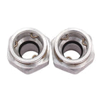 Transmission Cooler Line Quick Connect for Chrysler Dodge Vehicles