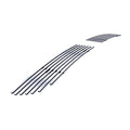 Stainless Chrome Billet Grille for Dodge Challenger (2015–2023)