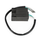 Rectifier Voltage Regulator for Honda XL XR 200 250 350 500 600 R (1982–1987) SH557-12