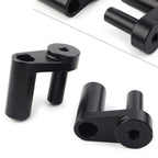 Handlebar Risers Kit 1.625" for BMW R1250RT (2019–2023)