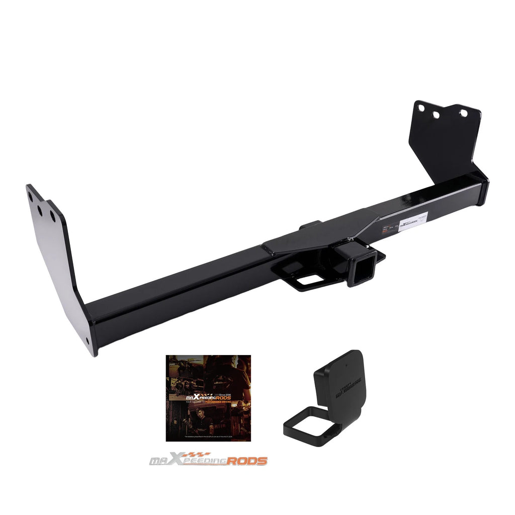 Bolt-On Hitch Receiver for Toyota Tundra (2022–2026) Class 4 2in 12000lbs