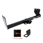 Bolt-On Hitch Receiver for Toyota Tundra (2022–2026) Class 4 2in 12000lbs
