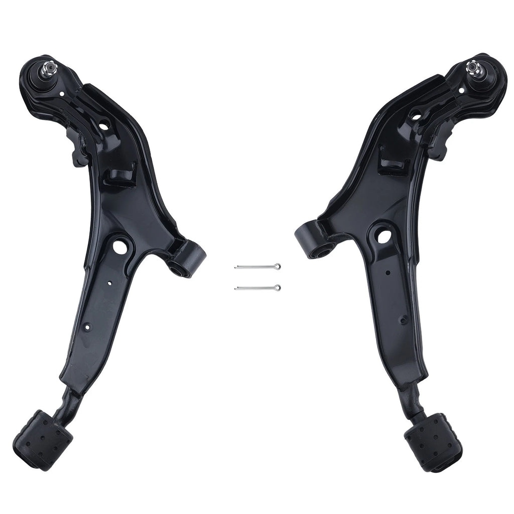 Control Arm Kit for Nissan Maxima (1995–1999) K620352