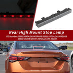 LED Third Brake Light for Nissan Sentra Altima (No. 265903RA0A)