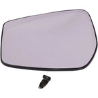 Mirror Glass for Nissan Versa and Versa Note (2015-2019)