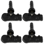 Set of 4 Tire Pressure Monitoring Sensors for Cadillac Chevrolet GMC (974-006) 315MHz
