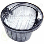 5X Roof Cab Marker Lens + Wiring Pack + Bright White 5730 Bulbs for Chevrolet