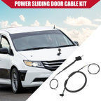 Power Sliding Door Cable for Honda Odyssey (2011–2020) No.72546TK8A01