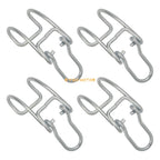 Set of 4 Airbox Clips 7081872 for Polaris RZR XP XP 4 Turbo / RZR XP 1000