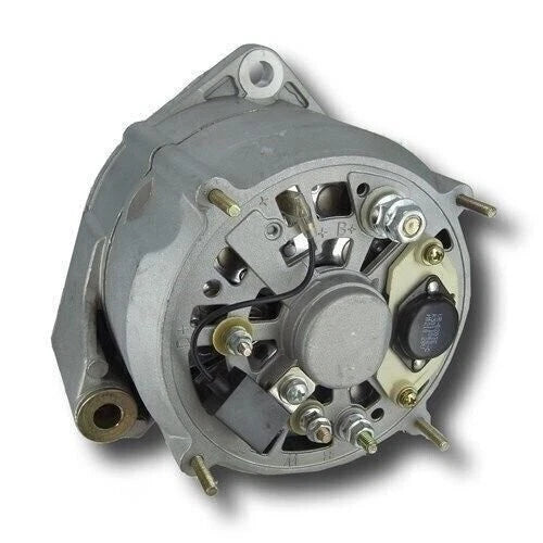 Alternator for Liebherr Man Mercedes Benz Renault (0-120-468-117, 0-120-468-118)