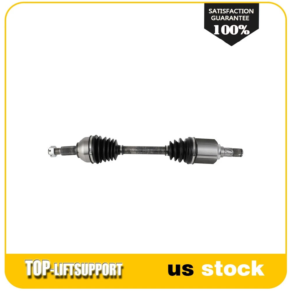 Front Left CV Axle Shaft Assembly for Nissan Altima, Maxima (2016–2020)