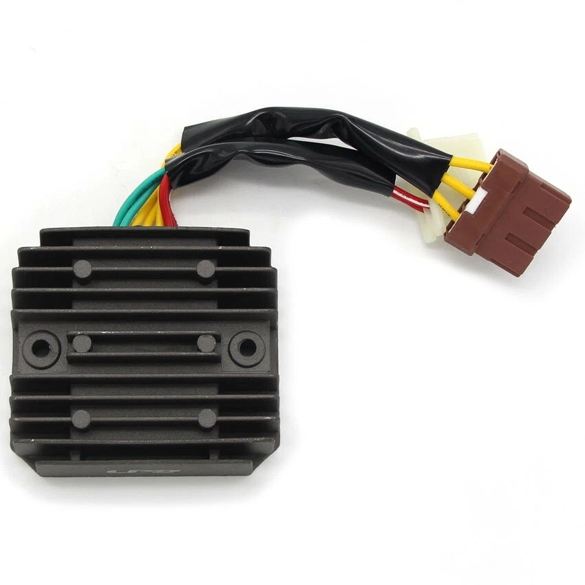 Voltage Rectifier Regulator for Aprilia RSV1000 SP SL1000 Falco RSV1000 Mille (1998–2003)