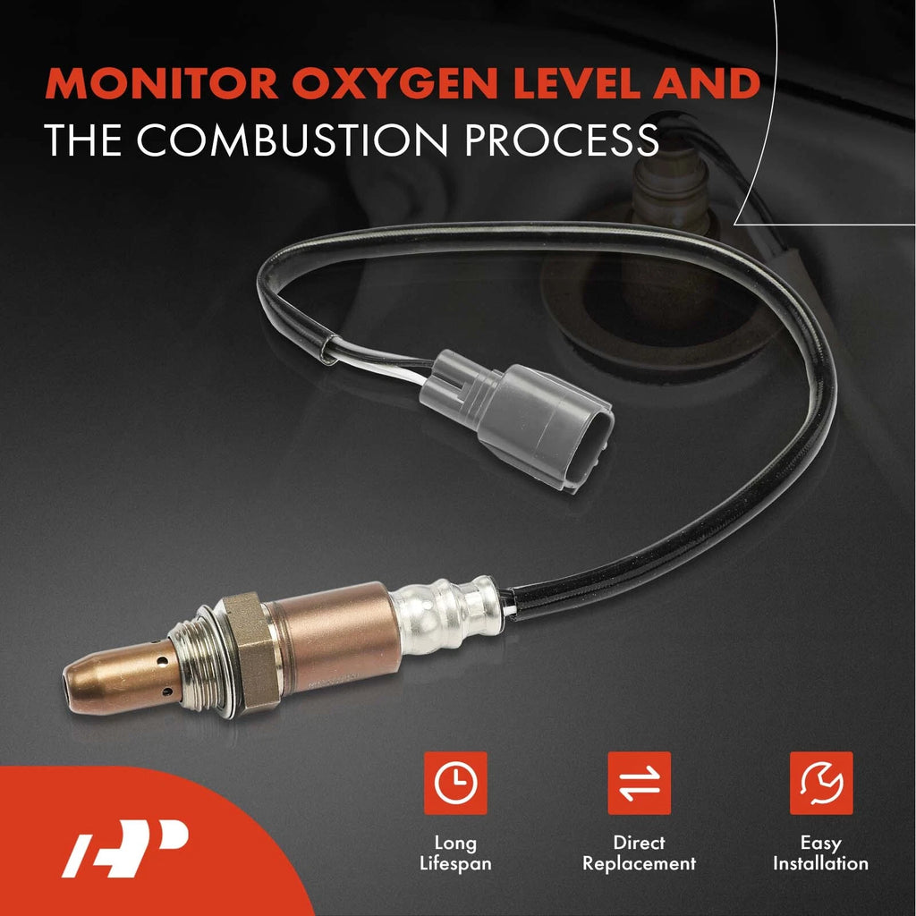 Upstream Rear O2 Oxygen Sensor for Toyota Camry (2002-2006) & Outback (2002-2006)