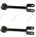 Set of 2 Rear Upper Forward Lateral Arms for Lexus IS F IS250 IS350 (2008–2013)