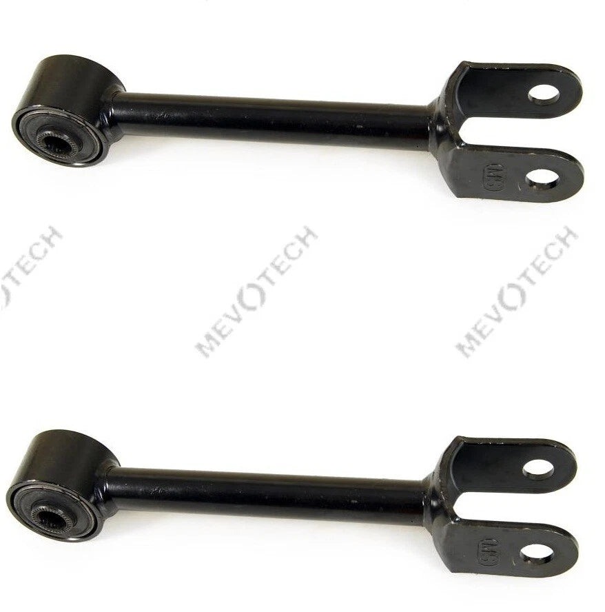 Set of 2 Rear Upper Forward Lateral Arms for Lexus IS F IS250 IS350 (2008–2013)