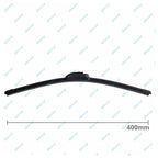 Passenger Side Wiper Blade for Nissan Navara D23 NP300 YS23DDT YS23DDTT '15-'18