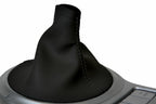 Leather Manual Shift Boot Cover for Subaru BRZ Scion GRS Toyota (2013–2020)