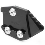 Kickstand Side Stand Extension Pad for Kawasaki VN 650 (2015-2018)
