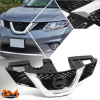 Sequential LED DRL Projector Headlights for Ford F250 F350 F450 (2017–2019)