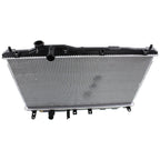 Radiators for Honda Civic (2012–2015)