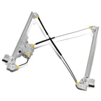 Manual Window Regulator for Silverado Sierra (2007–2014) Front Right
