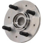 Set of 2 ABS Wheel Hubs for Acura Civic (Right & Left)