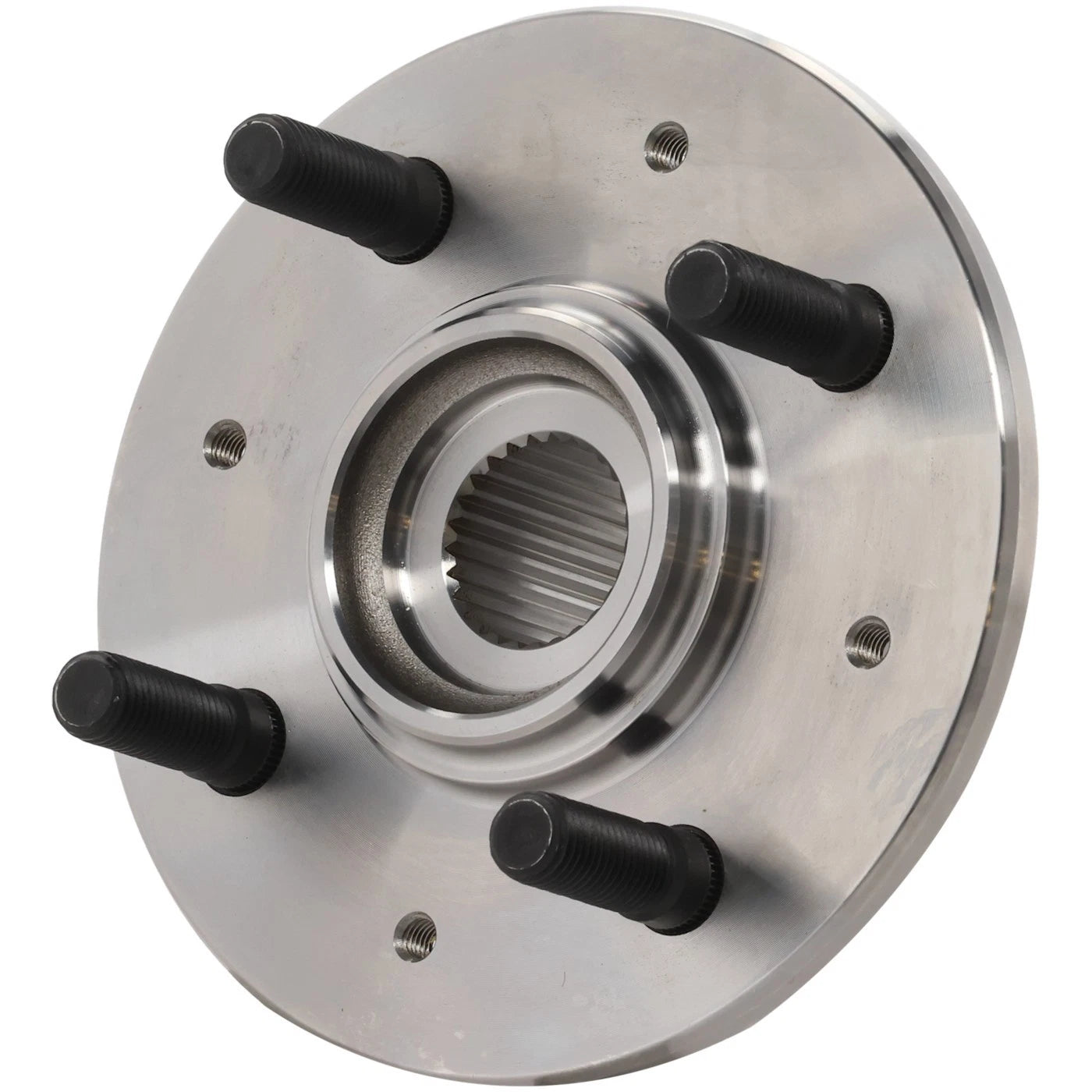 Set of 2 ABS Wheel Hubs for Acura Civic (Right & Left)
