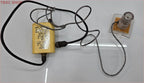 Emergency Light A3-06-0213 for Vintage 20 Man Life Raft