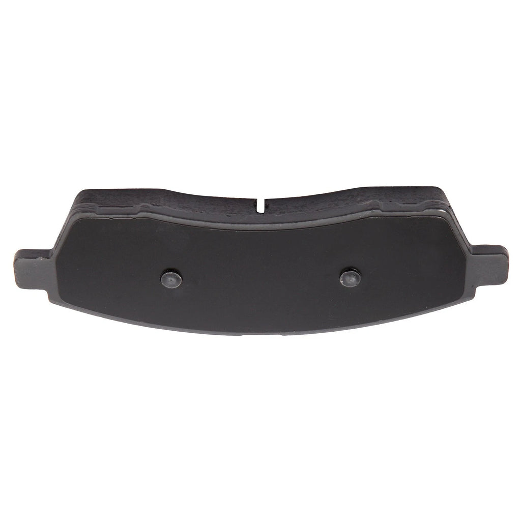 Rear Brake Pads for Ford Excursion F-250 F-350 Super Duty (1999–2005)