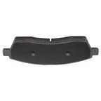 Rear Brake Pads for Ford Excursion F-250 F-350 Super Duty (1999–2005)