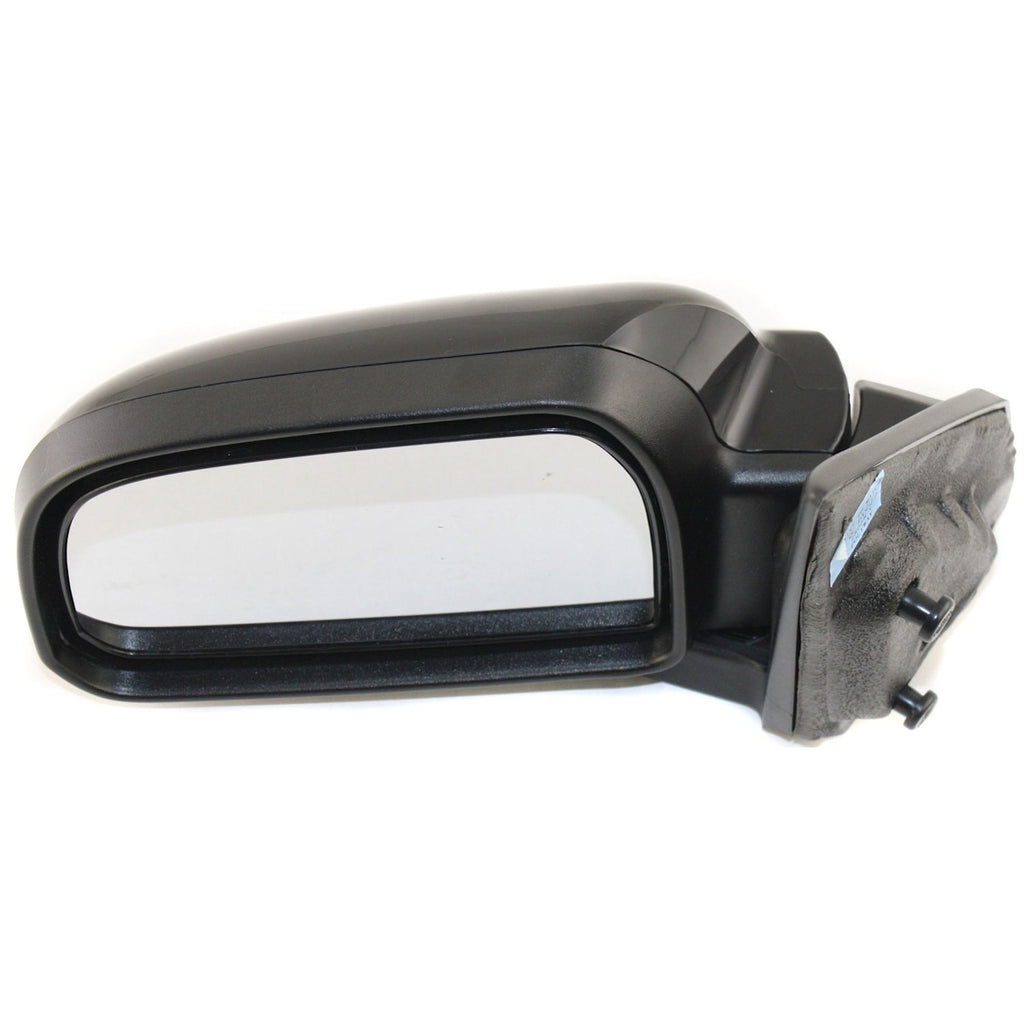 Power Mirror for Hyundai Tucson (2005–2009) Front Driver Side Paintable