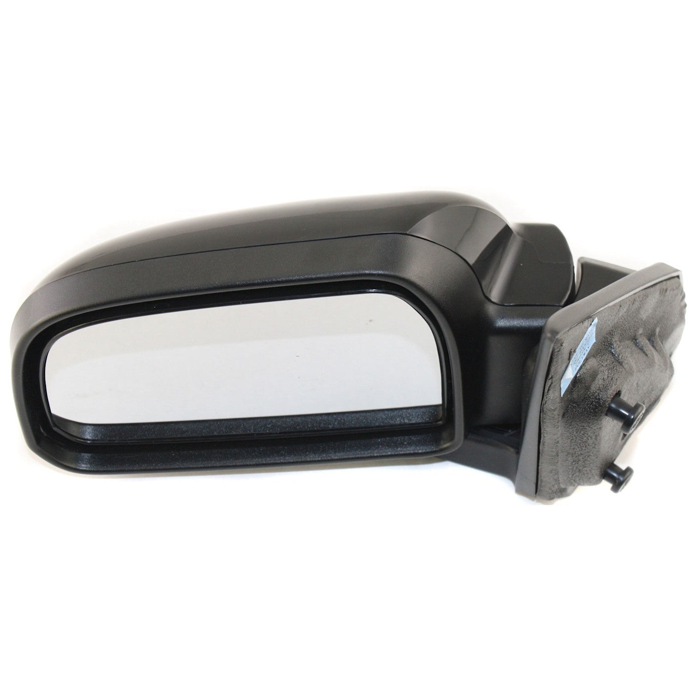 Power Mirror for Hyundai Tucson (2005–2009) Front Driver Side Paintable