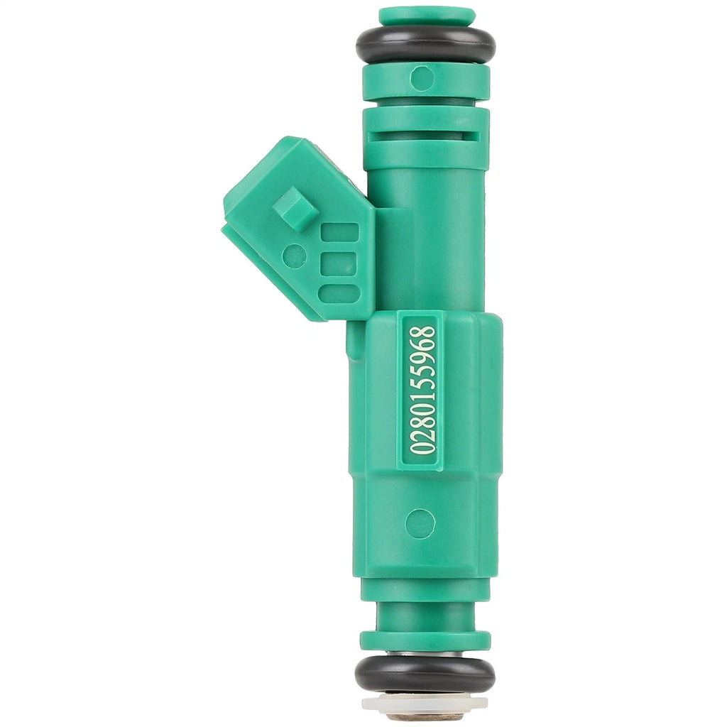 Fuel Injectors for Volvo S60, V70, C70 (2003–2007)