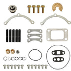Turbo Rebuild Kit for T3 T4 Turbo Charger (Year Range Not Specified)