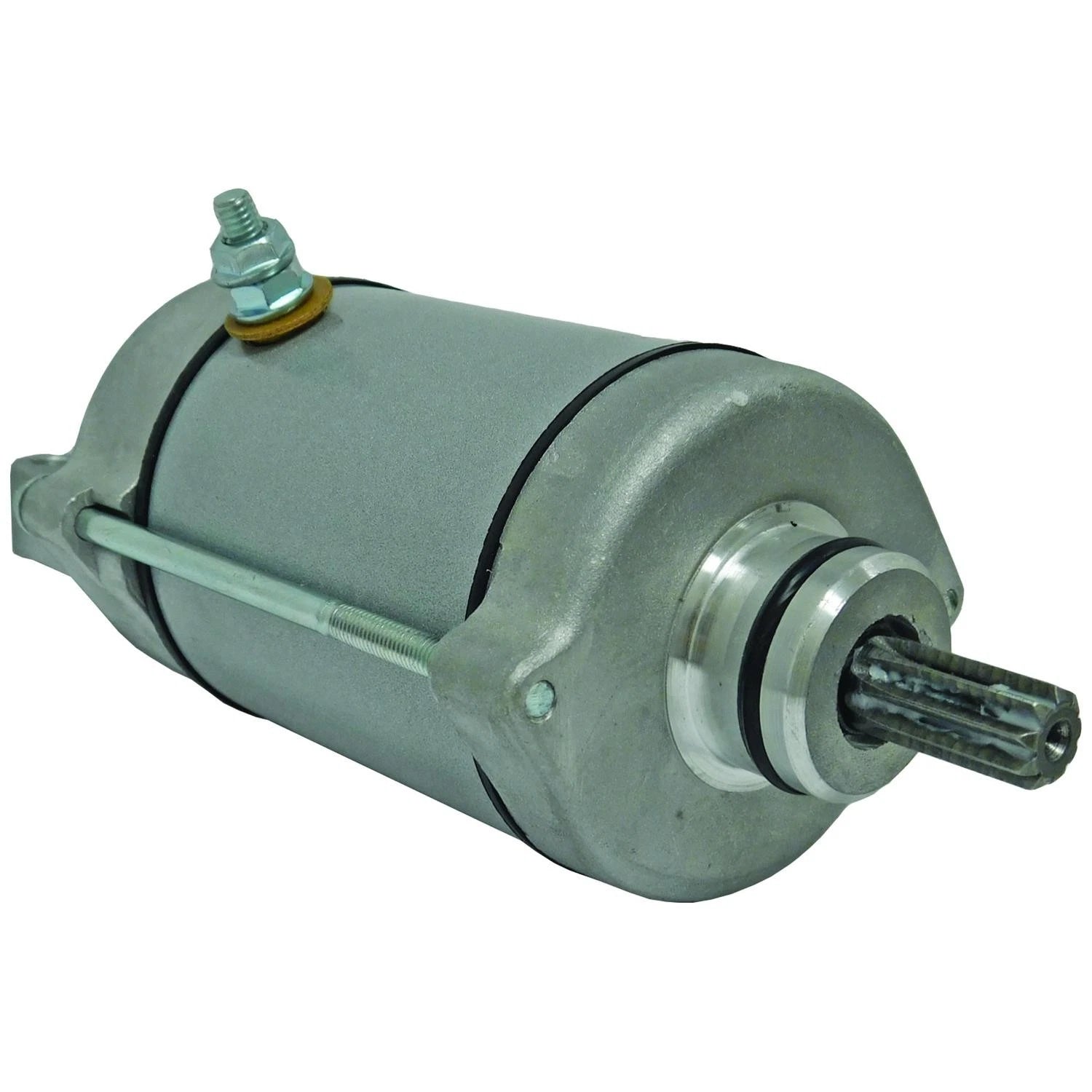 Starter for Honda VTX1300C (2004–2009)