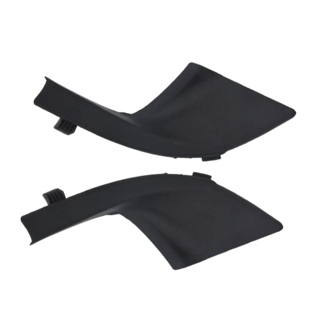 Front Windshield Wiper Cowl Cover for Toyota Prado (2010-2017)